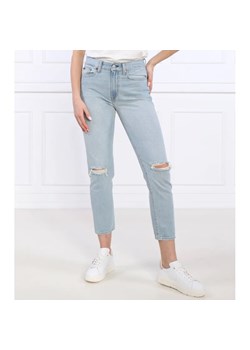 POLO RALPH LAUREN Jeansy | Slim Fit ze sklepu Gomez Fashion Store w kategorii Jeansy damskie - zdjęcie 184322473