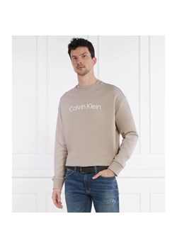 Calvin Klein Bluza | Comfort fit ze sklepu Gomez Fashion Store w kategorii Bluzy męskie - zdjęcie 184322481