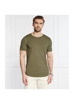 Joop! Jeans T-shirt Clark | Regular Fit ze sklepu Gomez Fashion Store w kategorii T-shirty męskie - zdjęcie 184322490