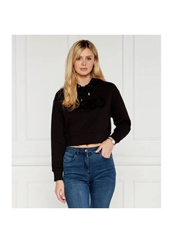 Michael Kors Bluza EMPIRE | Cropped Fit ze sklepu Gomez Fashion Store w kategorii Bluzy damskie - zdjęcie 184322491