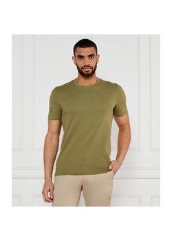 BOSS BLACK T-shirt Tiburt 240 | Regular Fit ze sklepu Gomez Fashion Store w kategorii T-shirty męskie - zdjęcie 184322512