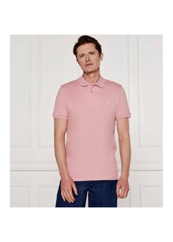 BOSS ORANGE Polo Passenger | Slim Fit ze sklepu Gomez Fashion Store w kategorii T-shirty męskie - zdjęcie 184322520