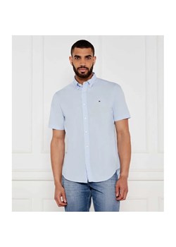 Tommy Hilfiger Koszula FLEX | Regular Fit ze sklepu Gomez Fashion Store w kategorii Koszule męskie - zdjęcie 184322521