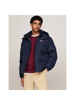 Tommy Jeans Puchowa kurtka | Regular Fit ze sklepu Gomez Fashion Store w kategorii Kurtki męskie - zdjęcie 184322532