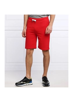 La Martina Szorty | Regular Fit ze sklepu Gomez Fashion Store w kategorii Spodenki męskie - zdjęcie 184322534