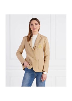LAUREN RALPH LAUREN Marynarka | Regular Fit ze sklepu Gomez Fashion Store w kategorii Marynarki damskie - zdjęcie 184322542