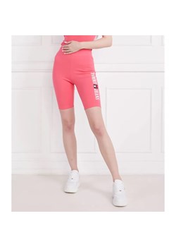 Tommy Jeans Kolarzówki | Skinny fit ze sklepu Gomez Fashion Store w kategorii Szorty - zdjęcie 184322543