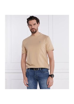 Karl Lagerfeld T-shirt | Regular Fit ze sklepu Gomez Fashion Store w kategorii T-shirty męskie - zdjęcie 184322550