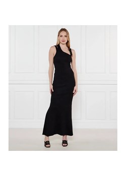 Versace Jeans Couture Sukienka ze sklepu Gomez Fashion Store w kategorii Sukienki - zdjęcie 184322560