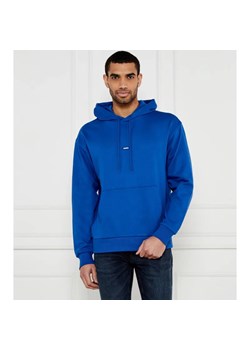 Hugo Blue Bluza Nalonso | Regular Fit ze sklepu Gomez Fashion Store w kategorii Bluzy męskie - zdjęcie 184322561