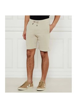 GUESS ACTIVE Szorty ALDWIN | Regular Fit ze sklepu Gomez Fashion Store w kategorii Spodenki męskie - zdjęcie 184322564