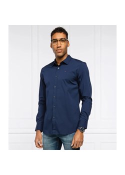 Tommy Jeans Koszula | Slim Fit ze sklepu Gomez Fashion Store w kategorii Koszule męskie - zdjęcie 184322570