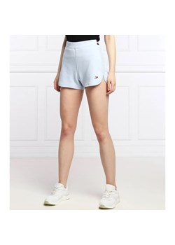 Tommy Sport Szorty | Regular Fit ze sklepu Gomez Fashion Store w kategorii Szorty - zdjęcie 184322574