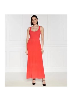 Michael Kors Sukienka SCOOP ze sklepu Gomez Fashion Store w kategorii Sukienki - zdjęcie 184322580