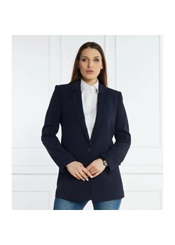 Armani Exchange Marynarka | Regular Fit ze sklepu Gomez Fashion Store w kategorii Marynarki damskie - zdjęcie 184322581