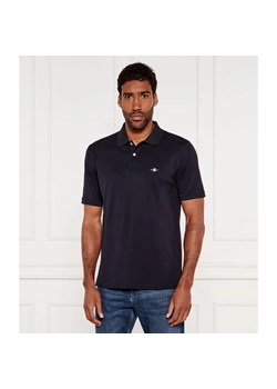 Gant Polo | Regular Fit | pique ze sklepu Gomez Fashion Store w kategorii T-shirty męskie - zdjęcie 184322590