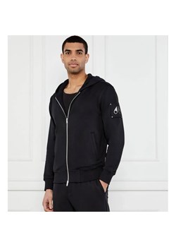 Moose Knuckles Bluza HARTSFIELD | Regular Fit ze sklepu Gomez Fashion Store w kategorii Bluzy męskie - zdjęcie 184322592