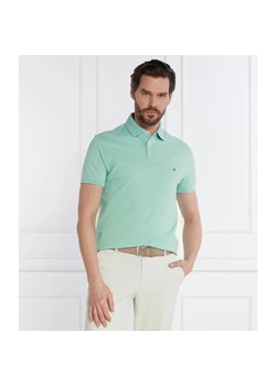 Tommy Hilfiger Polo 1985 | Regular Fit | pique ze sklepu Gomez Fashion Store w kategorii T-shirty męskie - zdjęcie 184322602