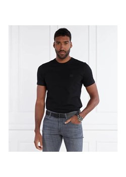 BOSS ORANGE T-shirt Tales | Relaxed fit ze sklepu Gomez Fashion Store w kategorii T-shirty męskie - zdjęcie 184322611