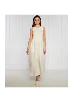 MAX&Co. Sukienka MELLE | z dodatkiem lnu ze sklepu Gomez Fashion Store w kategorii Sukienki - zdjęcie 184322621