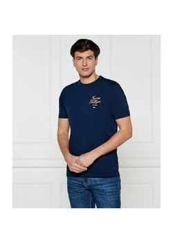 Tommy Hilfiger T-shirt | Regular Fit ze sklepu Gomez Fashion Store w kategorii T-shirty męskie - zdjęcie 184322632