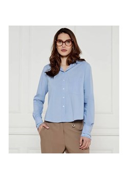 BOSS BLACK Koszula Brielle_1_Monday | Regular Fit | stretch ze sklepu Gomez Fashion Store w kategorii Koszule damskie - zdjęcie 184322634