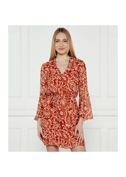 Liu Jo Sukienka | z dodatkiem jedwabiu ze sklepu Gomez Fashion Store w kategorii Sukienki - zdjęcie 184322640