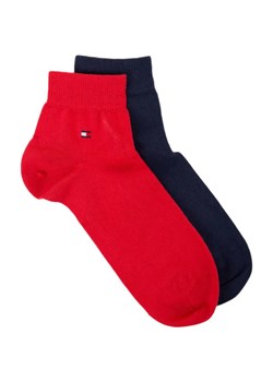 Tommy Hilfiger Skarpety 2-pack quarter ze sklepu Gomez Fashion Store w kategorii Skarpetki męskie - zdjęcie 184322641