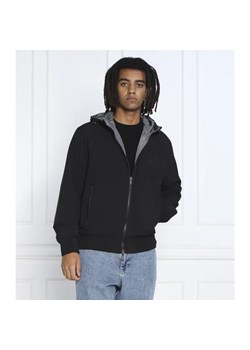 Armani Exchange Dwustronna kurtka BLOUSON | Regular Fit ze sklepu Gomez Fashion Store w kategorii Kurtki męskie - zdjęcie 184322651