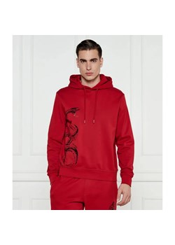 Armani Exchange Bluza | Loose fit ze sklepu Gomez Fashion Store w kategorii Bluzy męskie - zdjęcie 184322654