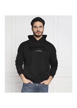 Calvin Klein Bluza EMBROIDERED | Regular Fit ze sklepu Gomez Fashion Store w kategorii Bluzy męskie - zdjęcie 184322670