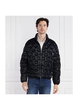 Emporio Armani Puchowa kurtka | Regular Fit ze sklepu Gomez Fashion Store w kategorii Kurtki męskie - zdjęcie 184322671