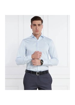 HUGO Koszula Kery | Slim Fit ze sklepu Gomez Fashion Store w kategorii Koszule męskie - zdjęcie 184322672