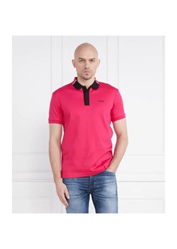 BOSS GREEN Polo Paddy 3 | Regular Fit ze sklepu Gomez Fashion Store w kategorii T-shirty męskie - zdjęcie 184322674