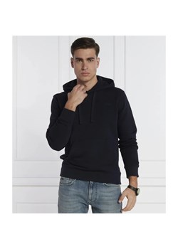 GUESS Bluza CHRISTIAN | Regular Fit ze sklepu Gomez Fashion Store w kategorii Bluzy męskie - zdjęcie 184322681