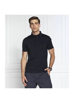 BOSS BLACK Polo Place 41_P | Regular Fit ze sklepu Gomez Fashion Store w kategorii T-shirty męskie - zdjęcie 184322682