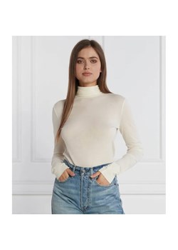 BOSS ORANGE Golf Emerie | Regular Fit ze sklepu Gomez Fashion Store w kategorii Bluzki damskie - zdjęcie 184322684