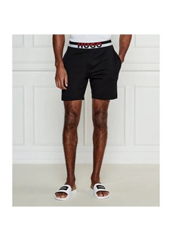 Hugo Bodywear Szorty Amsterdam | Regular Fit ze sklepu Gomez Fashion Store w kategorii Kąpielówki - zdjęcie 184322691
