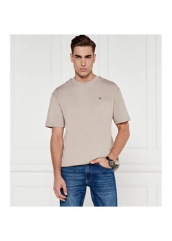 Calvin Klein Jeans T-shirt | Relaxed fit ze sklepu Gomez Fashion Store w kategorii T-shirty męskie - zdjęcie 184322692