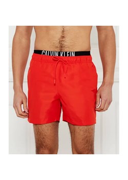 Calvin Klein Swimwear Szorty kąpielowe | Regular Fit ze sklepu Gomez Fashion Store w kategorii Kąpielówki - zdjęcie 184322693