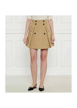 Weekend MaxMara Spódnica ZEBIO ze sklepu Gomez Fashion Store w kategorii Spódnice - zdjęcie 184322702