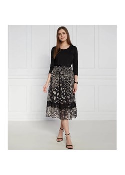 Liu Jo Sukienka ze sklepu Gomez Fashion Store w kategorii Sukienki - zdjęcie 184322704