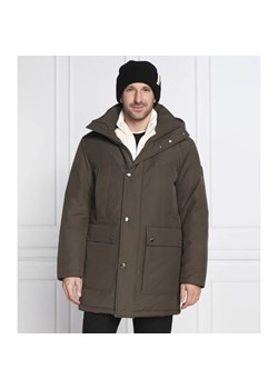 Joop! Jeans Parka | Regular Fit - id: 1448106 - marki Joop! - 184322710 Joop! Jeans Parka | Regular Fit ze sklepu Gomez Fashion Store w kategorii Parki męskie - zdjęcie 184322710