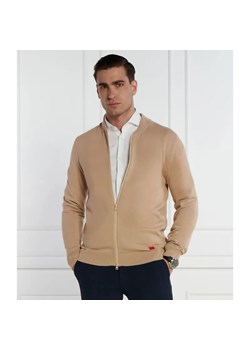 HUGO Sweter San Jaque-C | Regular Fit ze sklepu Gomez Fashion Store w kategorii Swetry męskie - zdjęcie 184322724