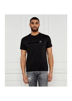 Moose Knuckles T-shirt CONWAY | Slim Fit ze sklepu Gomez Fashion Store w kategorii T-shirty męskie - zdjęcie 184322731