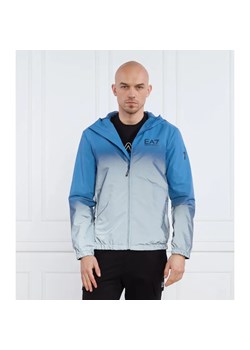 EA7 Kurtka | Regular Fit ze sklepu Gomez Fashion Store w kategorii Kurtki męskie - zdjęcie 184322742