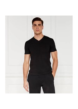 HUGO T-shirt 2-pack HUGO-V | Slim Fit ze sklepu Gomez Fashion Store w kategorii T-shirty męskie - zdjęcie 184322751