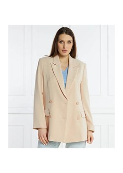 Armani Exchange Marynarka | Regular Fit ze sklepu Gomez Fashion Store w kategorii Marynarki damskie - zdjęcie 184322752