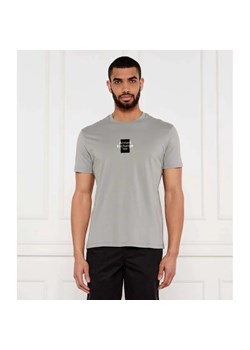 Armani Exchange T-shirt | Regular Fit ze sklepu Gomez Fashion Store w kategorii T-shirty męskie - zdjęcie 184322753