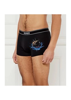Hugo Bodywear Bokserki EXCITE ze sklepu Gomez Fashion Store w kategorii Majtki męskie - zdjęcie 184322763